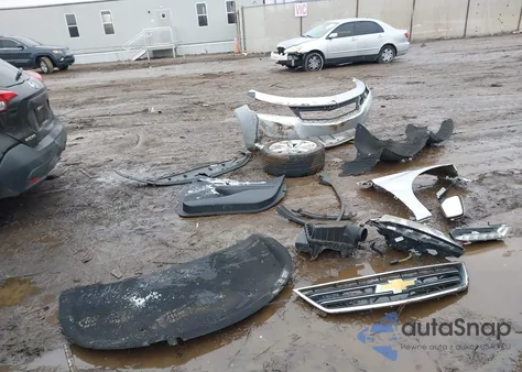 2020 Chevrolet Impala Fwd Lt from USA, damaged, VIN 1G11Z5S37LU102853